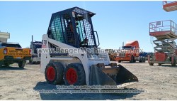 MINICARGADOR-BOBCAT- S70-70108 - 3
